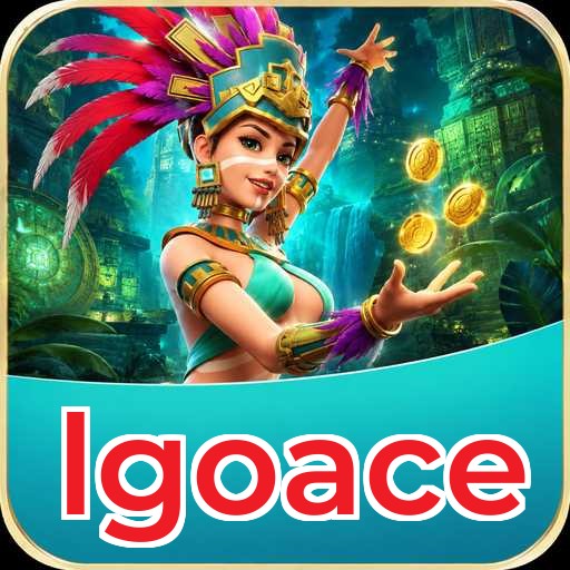 Verifikasi Resmi lgoace