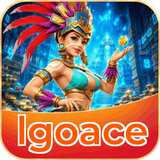 Distribusi Rating lgoace