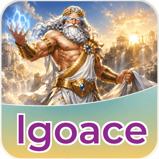 Fitur lgoace APK