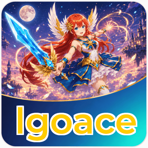 lgoace Key Features