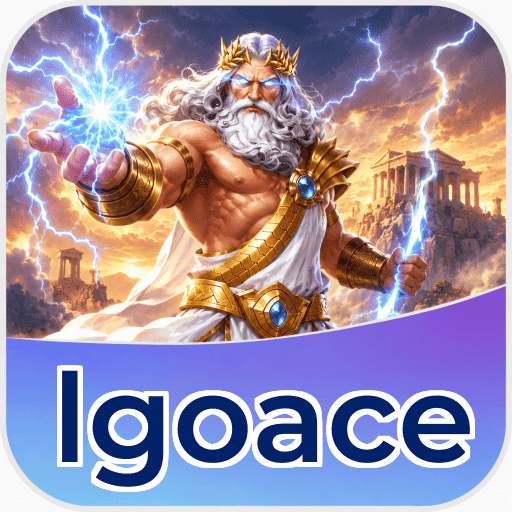 Katalog Aplikasi lgoace