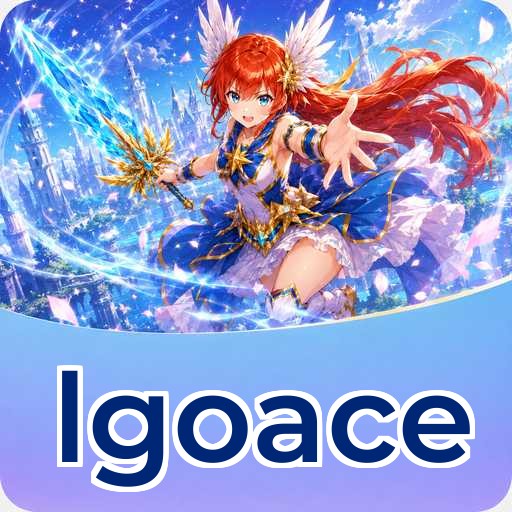 Cara Download APK lgoace
