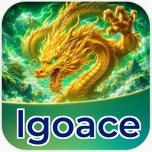 lgoace APK Indonesia - Dashboard dan Interface
