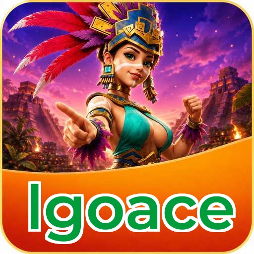 Instalasi lgoace APK