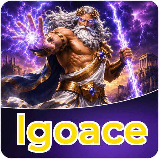 Kepercayaan lgoace