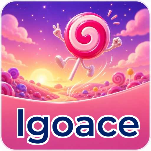 Informasi Umum lgoace
