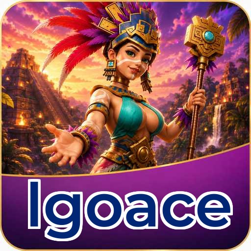 Keamanan lgoace APK