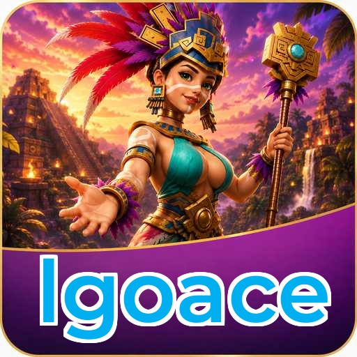 Persyaratan Download lgoace